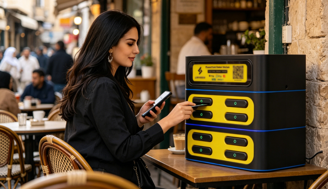 Pakistan phone charging station factory, quality manufacturer, OEM/ODM service